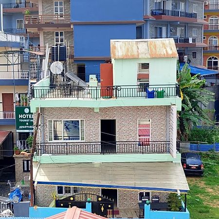 Mangal Homestay Pokhara Bagian luar foto