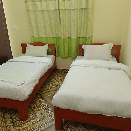 Mangal Homestay Pokhara Bagian luar foto