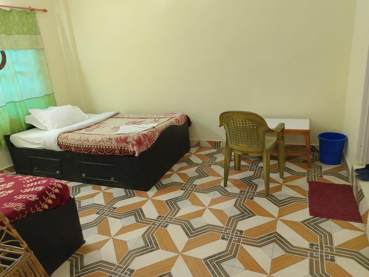 Mangal Homestay Pokhara Bagian luar foto