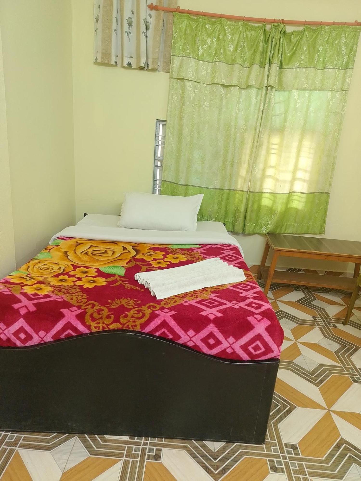 Mangal Homestay Pokhara Ruang foto