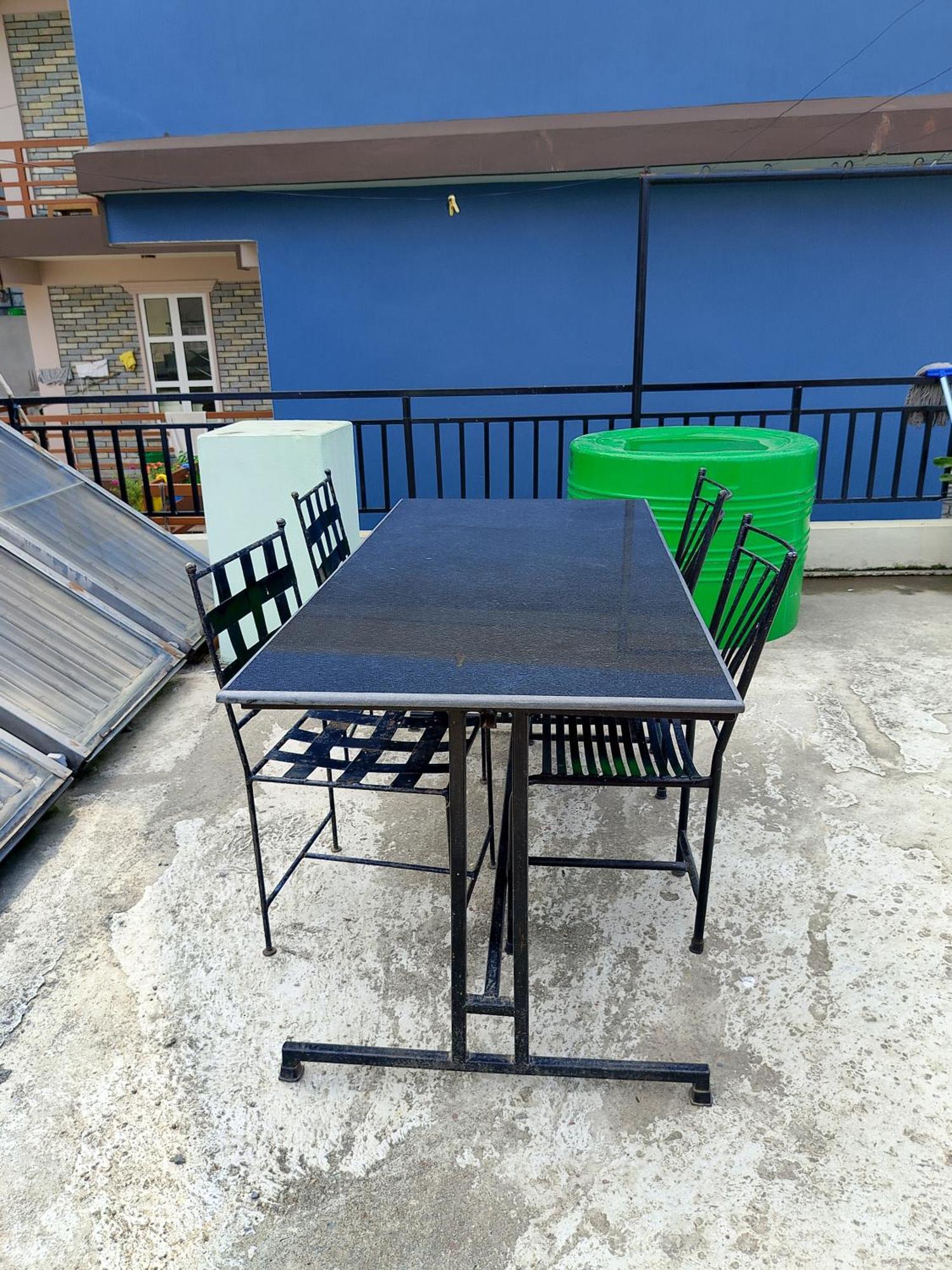 Mangal Homestay Pokhara Ruang foto
